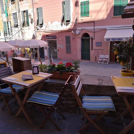 Affittacamere Rollando Vernazza Ngoại thất bức ảnh