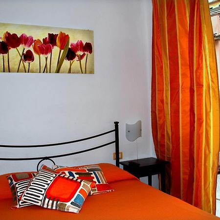Affittacamere Rollando Vernazza Ngoại thất bức ảnh