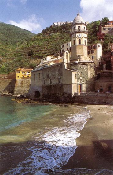 Affittacamere Rollando Vernazza Ngoại thất bức ảnh