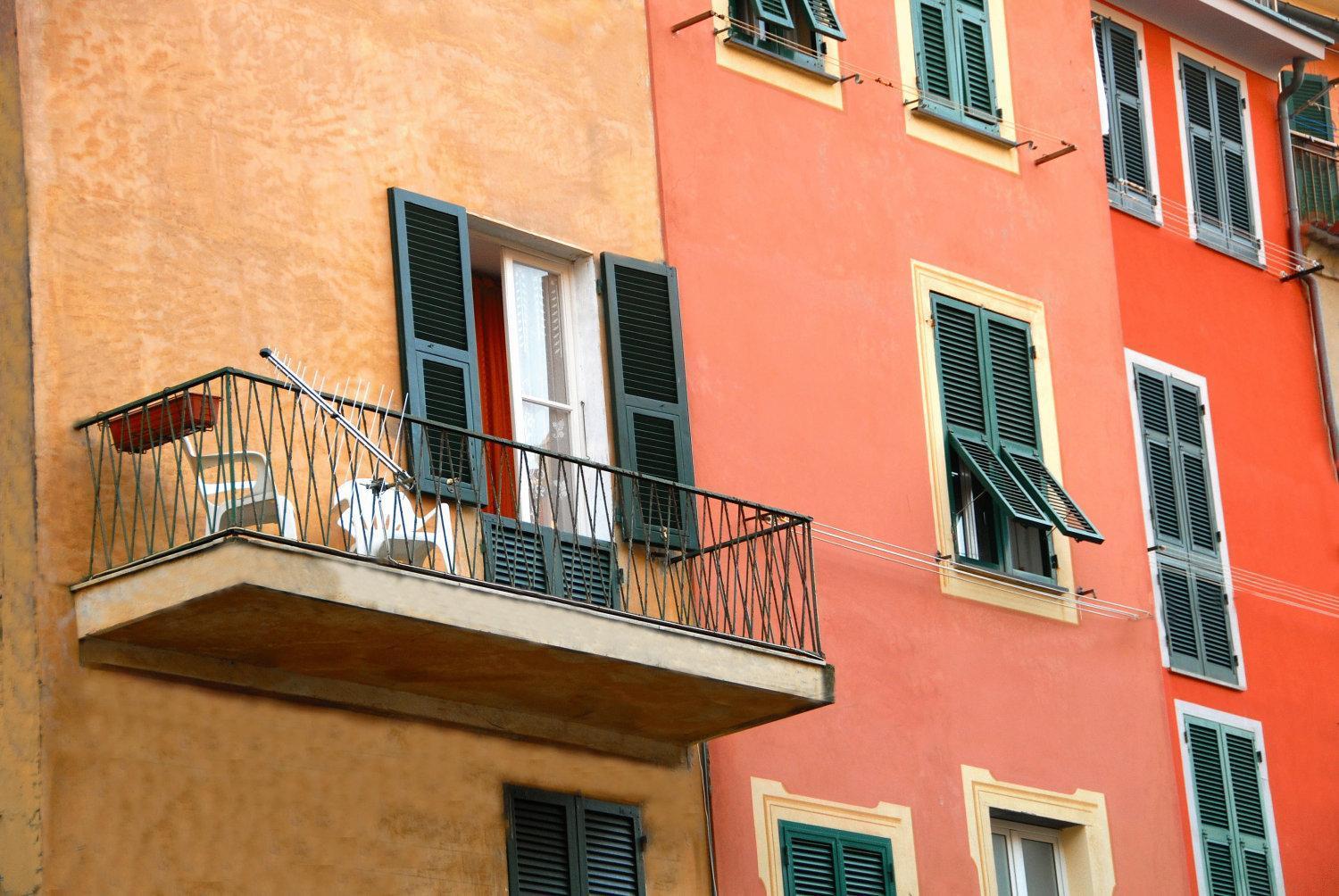 Affittacamere Rollando Vernazza Ngoại thất bức ảnh