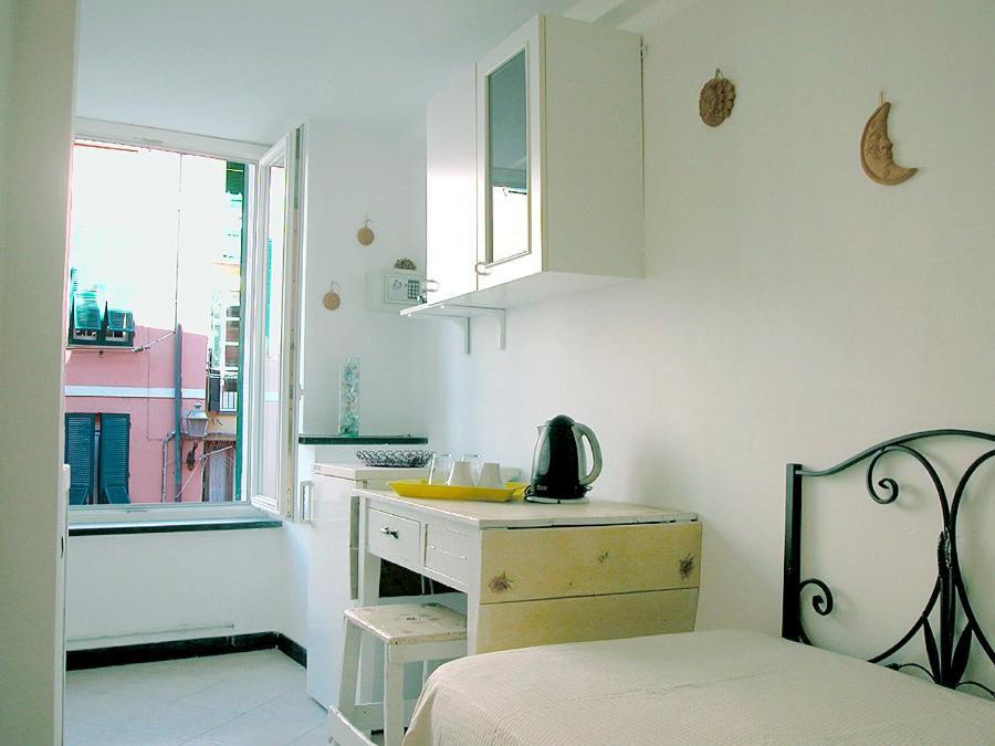Affittacamere Rollando Vernazza Phòng bức ảnh