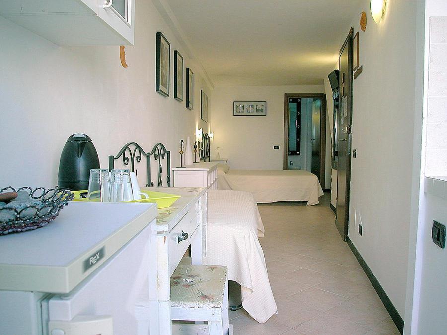Affittacamere Rollando Vernazza Phòng bức ảnh