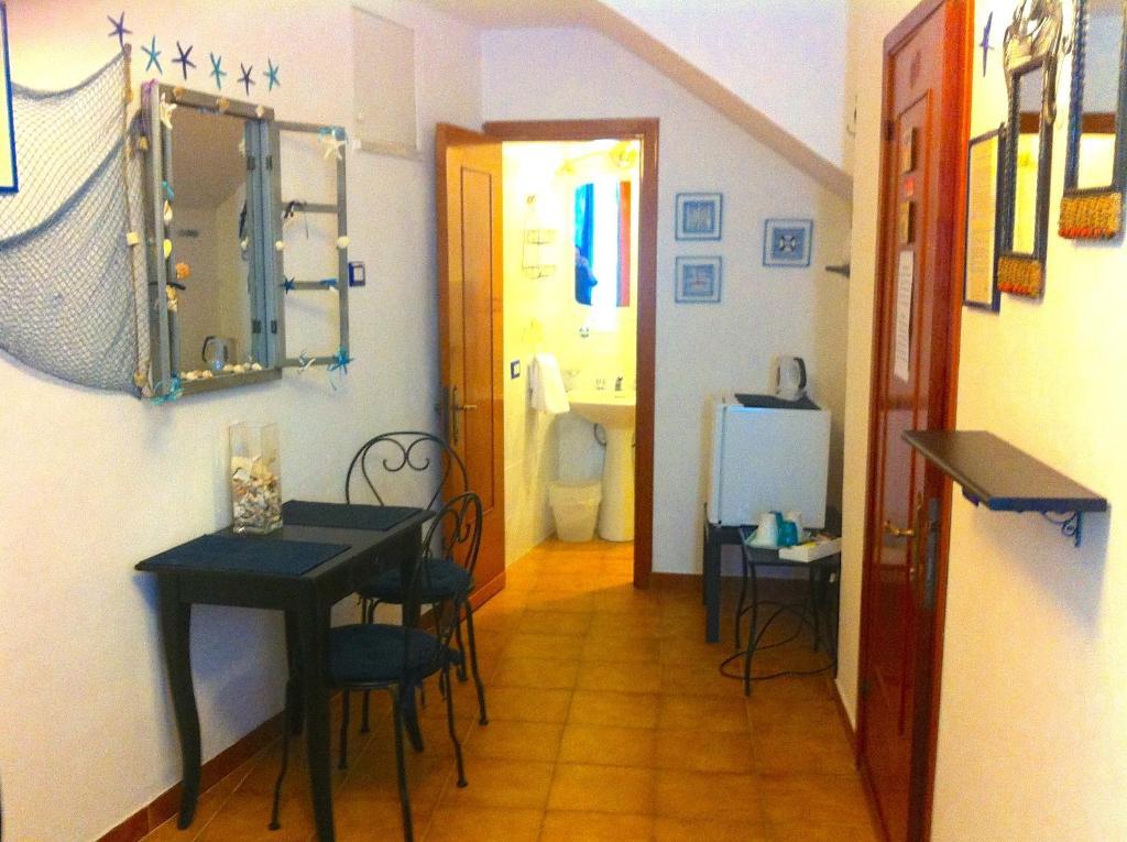 Affittacamere Rollando Vernazza Ngoại thất bức ảnh