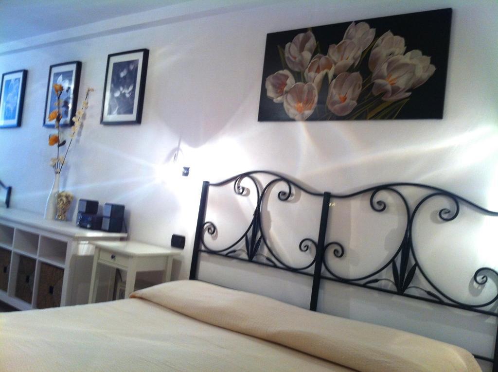 Affittacamere Rollando Vernazza Ngoại thất bức ảnh