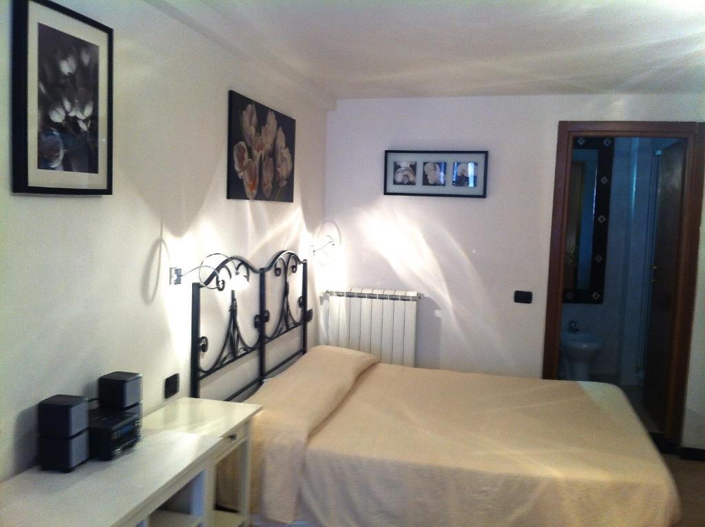 Affittacamere Rollando Vernazza Ngoại thất bức ảnh