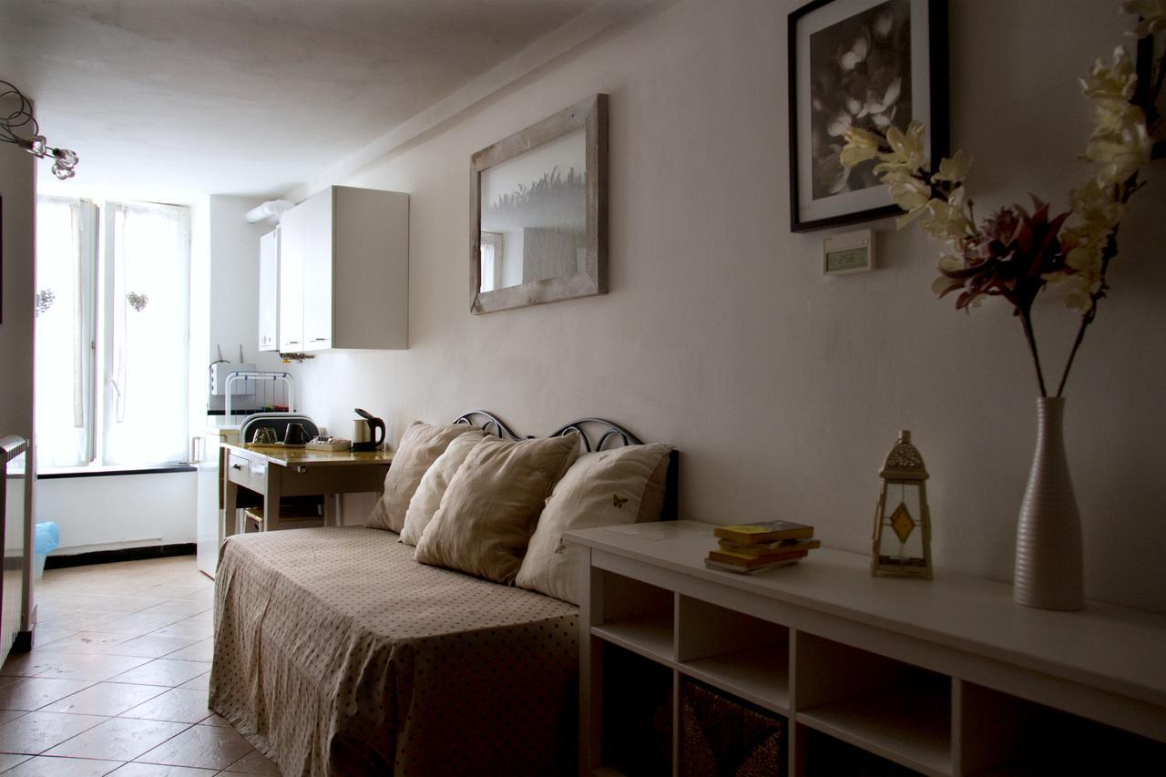 Affittacamere Rollando Vernazza Ngoại thất bức ảnh