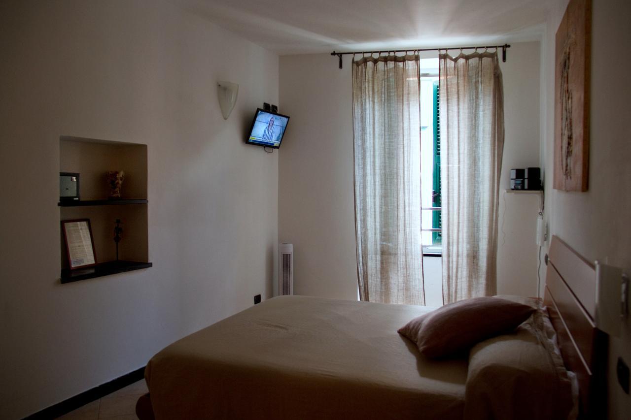 Affittacamere Rollando Vernazza Ngoại thất bức ảnh