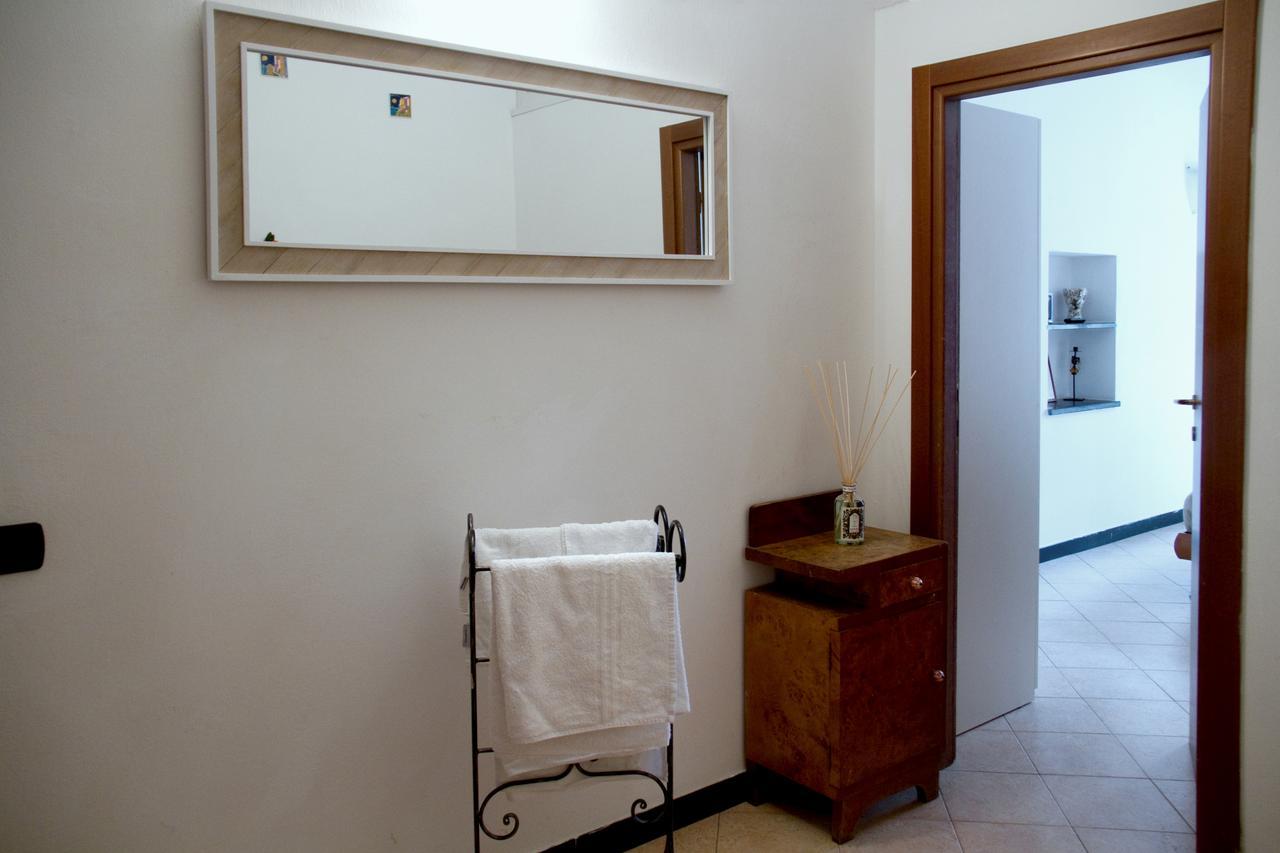 Affittacamere Rollando Vernazza Ngoại thất bức ảnh