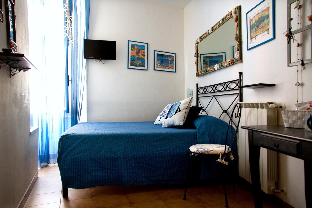 Affittacamere Rollando Vernazza Ngoại thất bức ảnh