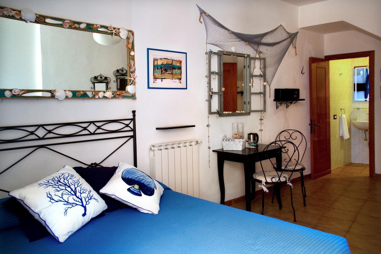 Affittacamere Rollando Vernazza Ngoại thất bức ảnh
