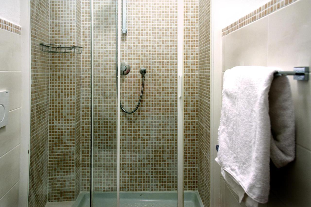 Affittacamere Rollando Vernazza Ngoại thất bức ảnh