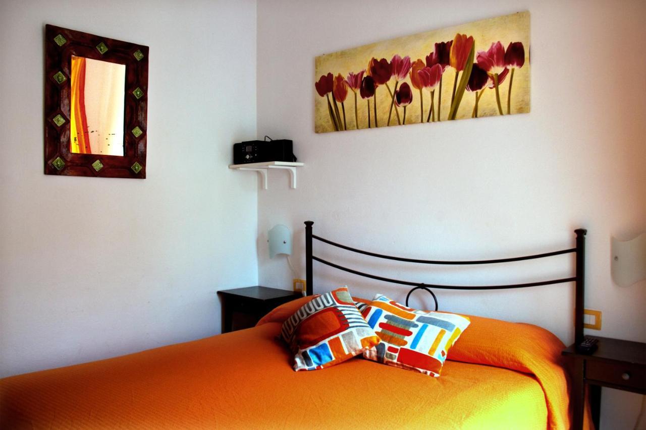 Affittacamere Rollando Vernazza Ngoại thất bức ảnh