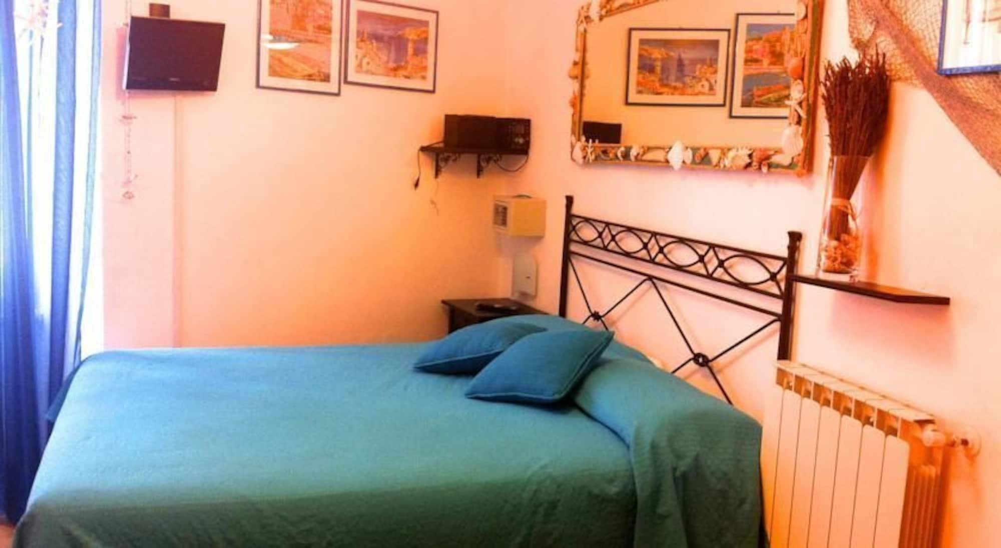 Affittacamere Rollando Vernazza Ngoại thất bức ảnh