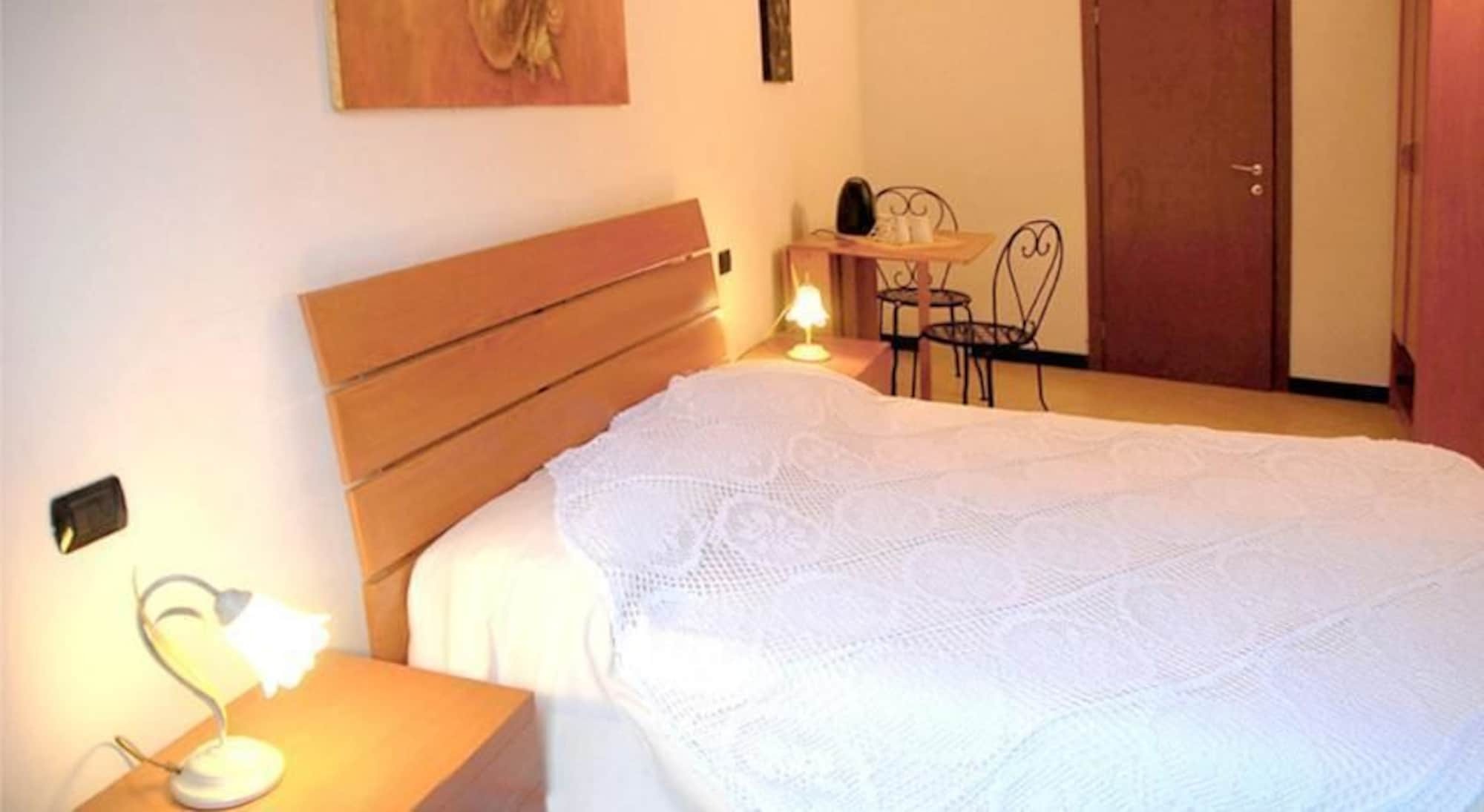 Affittacamere Rollando Vernazza Ngoại thất bức ảnh