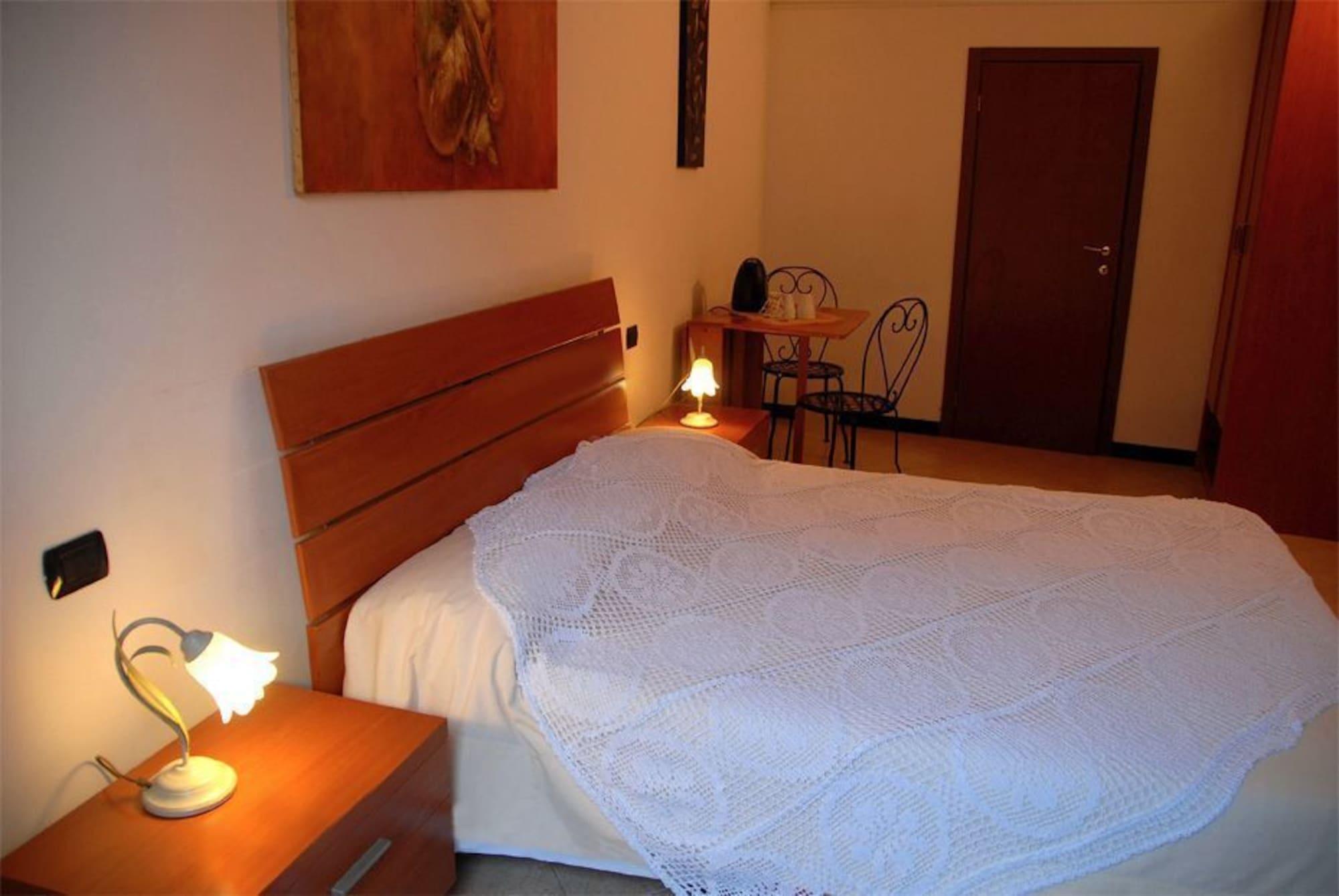 Affittacamere Rollando Vernazza Ngoại thất bức ảnh